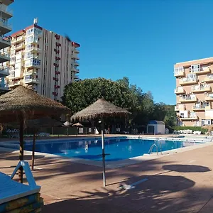 Modern White Benalmadena