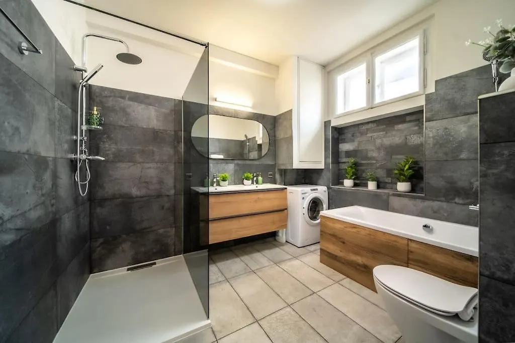 Apartment Chateau Charme - Prague Centre